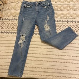 Almost Famous pants size 3